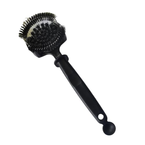 فرشاة تنظيف ماكينة اسبيرسو