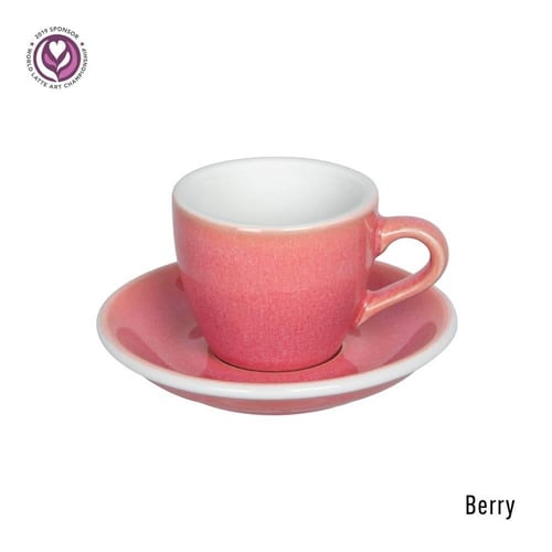 Loveramics Egg 80ml Espresso Cup كوب اسبريسو 80مل...
