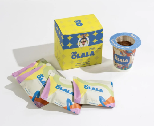 اظرف سانتا ماجو اولالا