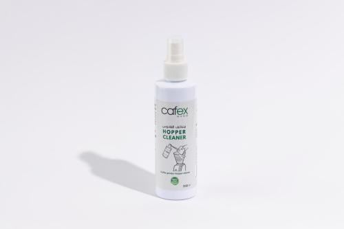 منظف القادوس الهوبر 200ml CAFEX