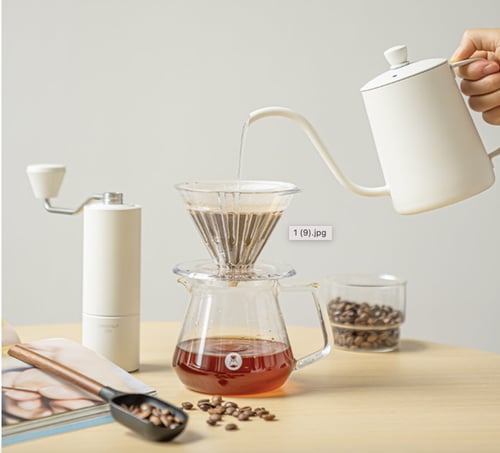 تايمور - قمع تيربو الشفاف 01