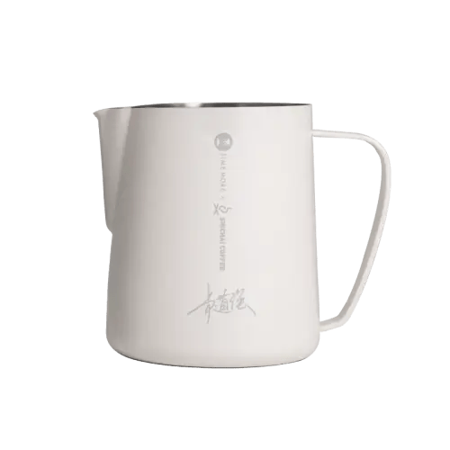 إناء تبخير الحليب من تايمور 700ml