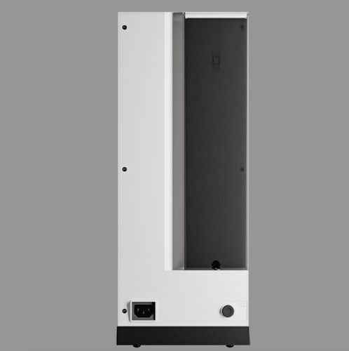 مكينة اكسبلوم إصدار خاص وحصري ( باندا )