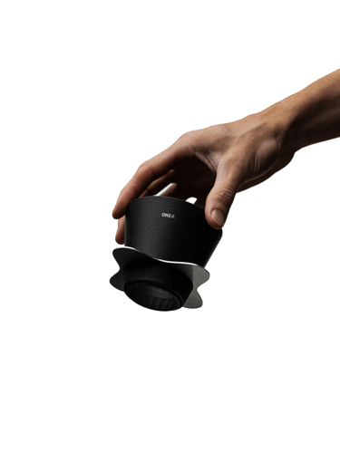 اوريا – أداة تقطير القهوة 4 في 1 V4