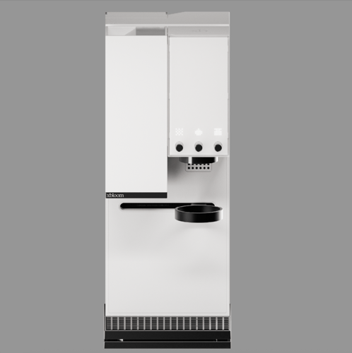 مكينة اكسبلوم إصدار خاص وحصري ( باندا )