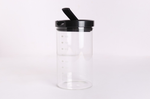 جوت - حاملة حبوب قهوة 800مل