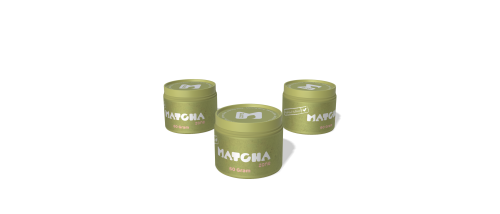 بكج ماتشا زون