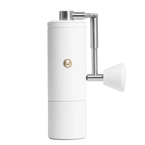 مطحنة قهوة يدوية من تايمور - C5 PRO withe