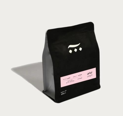 ليكي اش 120 جرام