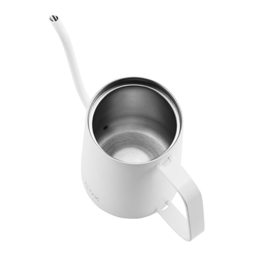 ابريق تقطير كوديكس ابيض | Codex Drip Kettle V2