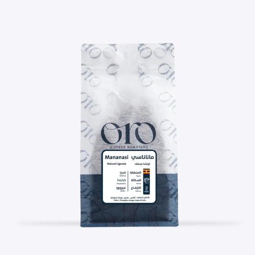 ماناناسي اورو 250 جرام