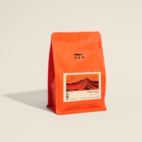 بيرا اش 250 جرام