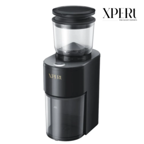 طاحونة القهوة الكهربائية من اكسبرت | XPERt Coffee...