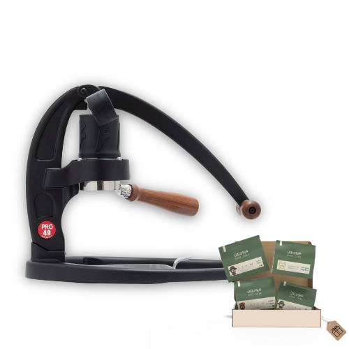 Flair 49 PRO Espresso Maker