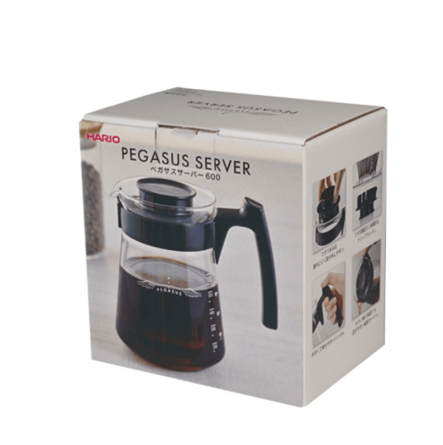 هاريو سيرفر بيغاسوس 1000 مل