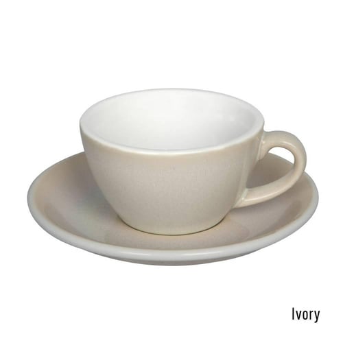 Loveramics Egg 150ml Flat White Cup كوب فلات وايت...