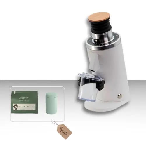 بكج مطحنة DF54 للفلتر اللون الابيض