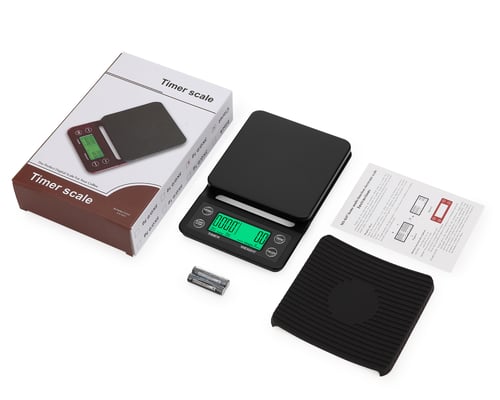 ميزان نيت الاقتصادي