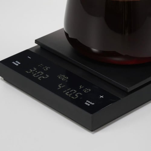 ميزان قهوة بولاريس من هاريو