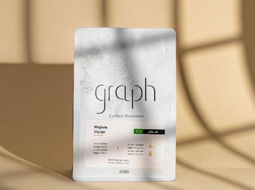 موجيانا جراف 250 جرام