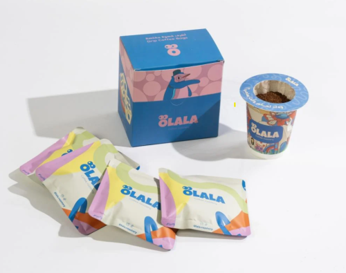 اظرف كوكونت اولالا