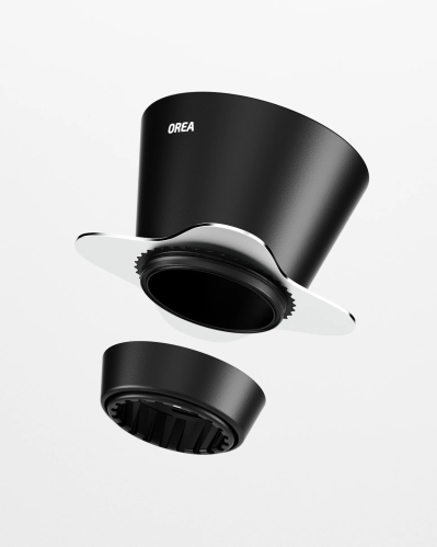 اوريا – أداة تقطير القهوة 4 في 1 V4