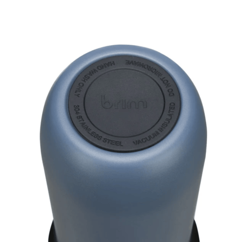 Lagoon 10oz Ceramic Interior Reusable Cup Brim | ك...