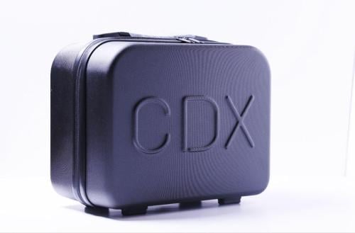 حقيبة تقطير كودكس المتكاملة اسود