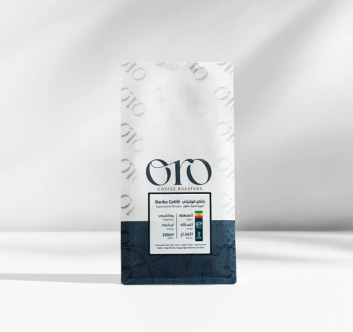 بانكو قوتيتي اورو 250 جرام