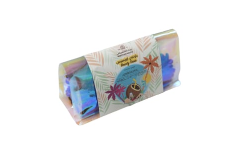 باونتي اويسيس بيت التحميص 227 جرام