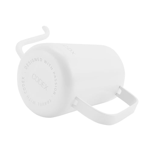 ابريق تقطير كوديكس ابيض | Codex Drip Kettle V2