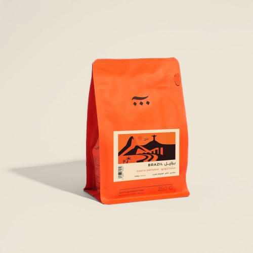 سانتا انتونيو اش 250 جرام