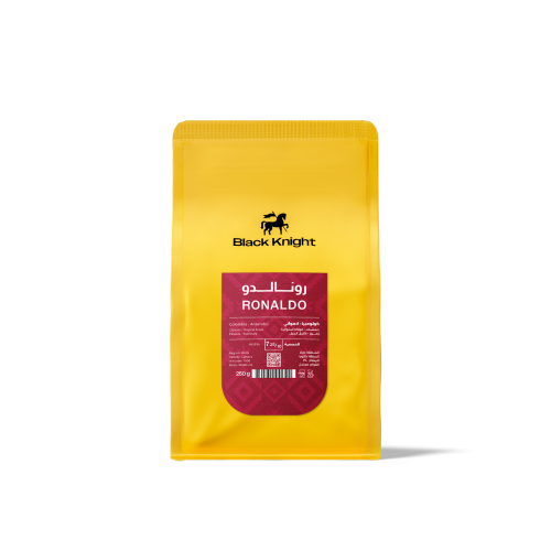 رونالدو بلاك نايت 250 جرام