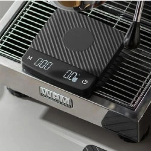 ميزان برو MS-R20 - مقاسين مختلفة | Scale