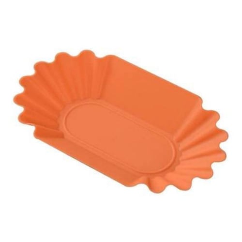 صحن عرض عينات القهوة