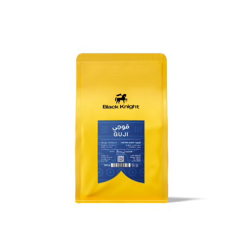 قوجي بلاك نايت 250 جرام