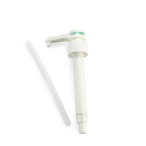 ضغاط بمب لسيروب