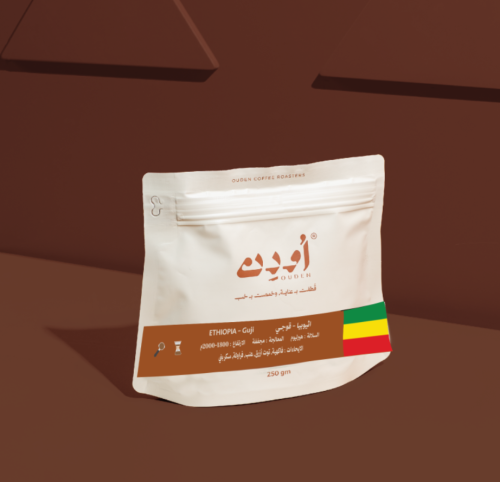 قوجي اودن 250 جرام