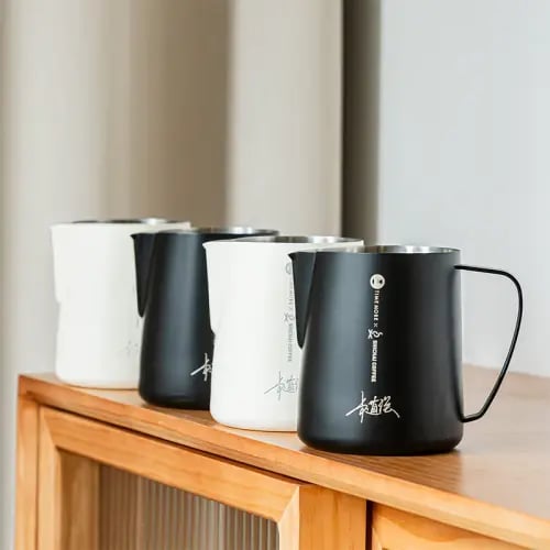 إناء تبخير الحليب من تايمور 700ml