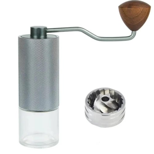 طاحونة اكسبرت اليدوية | XPERt Coffee Grinder H2