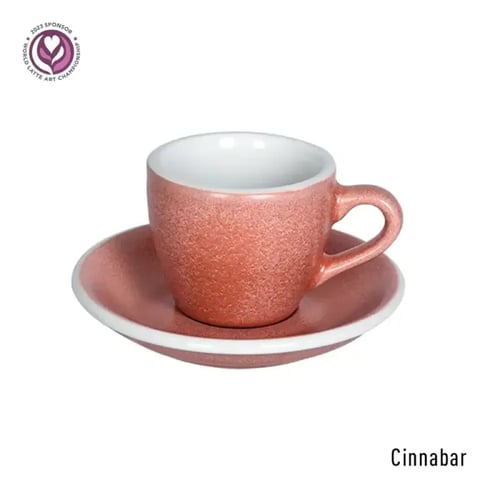 Loveramics Egg 80ml Espresso Cup كوب اسبريسو 80مل...