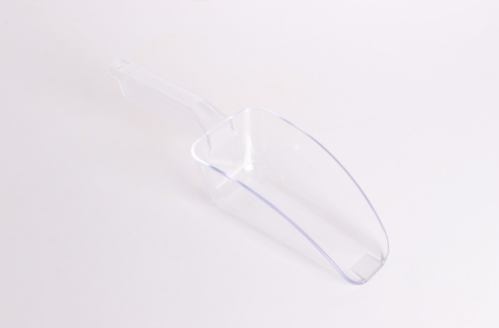 مجرفة ثلج صغيرة