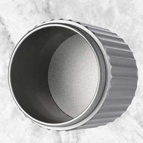 مطحنة قهوة K7 الاحترافية من ميبرو لون اسود للاسبري...