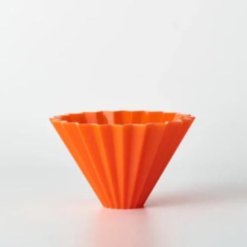 اوريقامي - قمع اير برتقالي 01