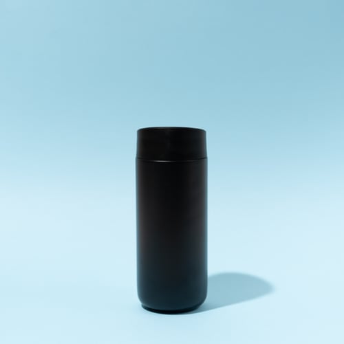 مق ستورم كارتر 16 اونص MATTE BLACK