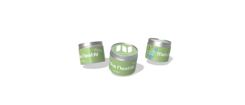 بكج ماتشا نيت