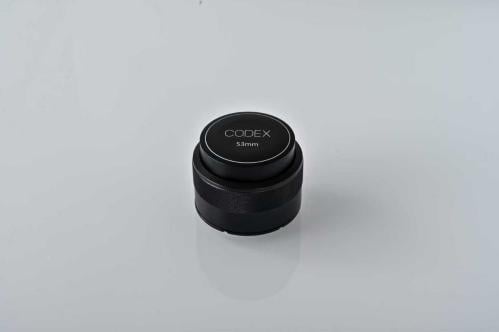 تامبر احترافي من كوديكس مقاس 53mm