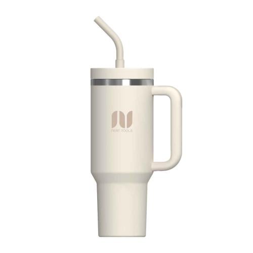 كوب حافظ للحرارة من نيت - بيج - BEIGE