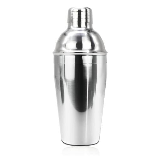 شاكر ستانلس ستيل سعة 550 مل