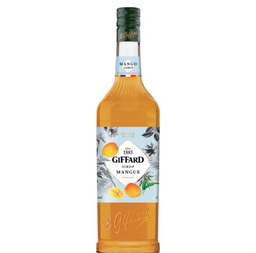 سيروب المانجو - جيفارد 1 لتر
